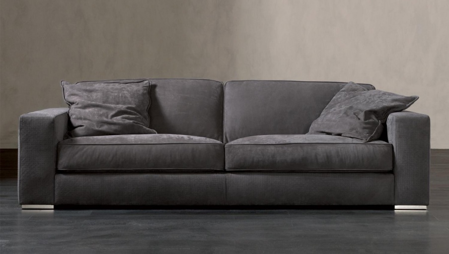 Double and triple sofa Augusto – Rugiano