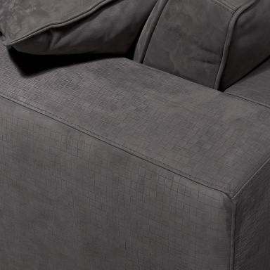 Double and triple sofa Augusto 