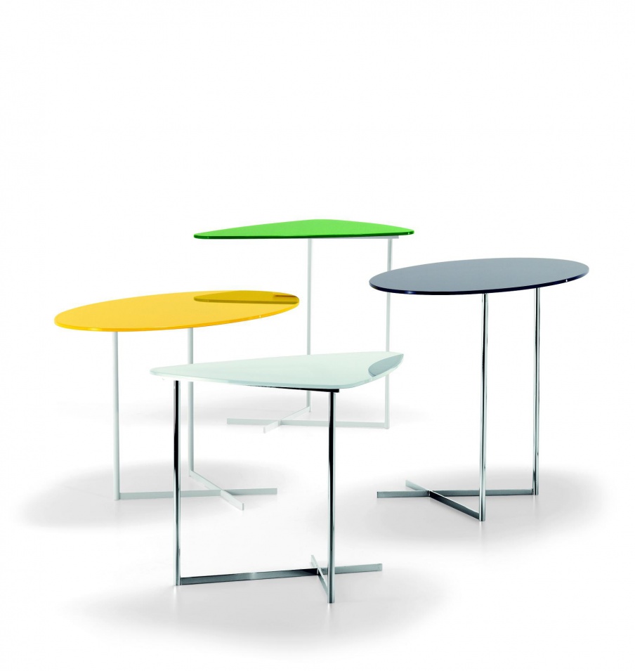 Pat coffee table, Cattelan Italia