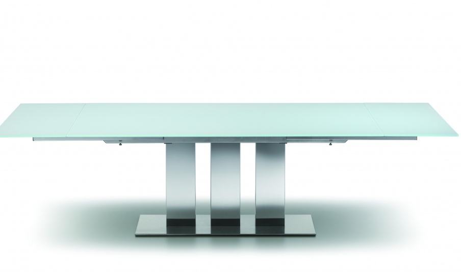 Plano dining table, Cattelan Italia