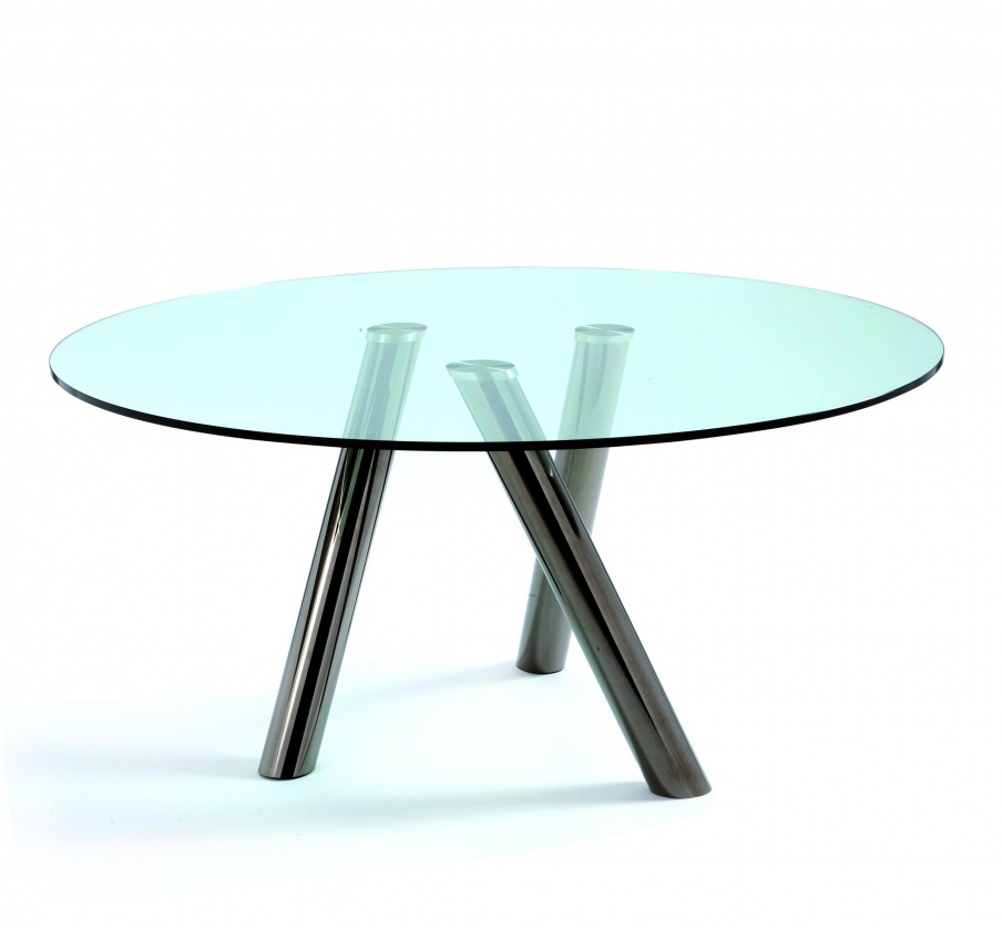 Ray dining table, Cattelan Italia