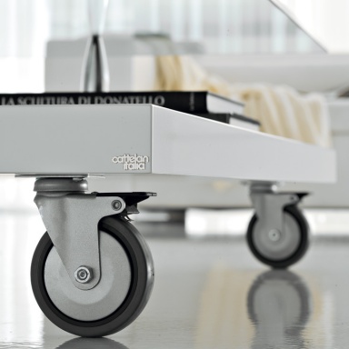 Parsifal coffee table