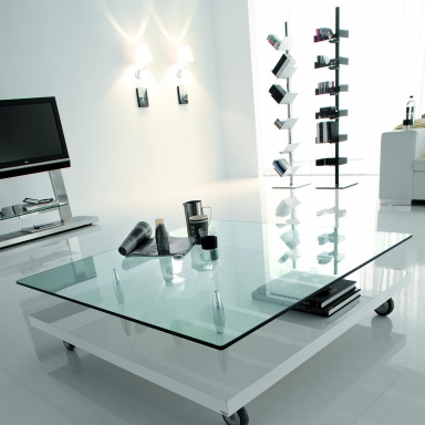 Parsifal coffee table