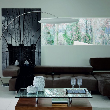 Parsifal coffee table