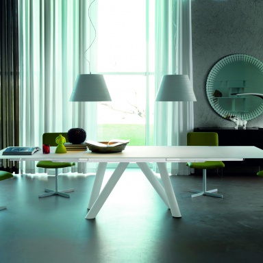 Dining table Ray Drive