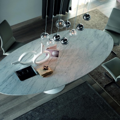 Reef dining table