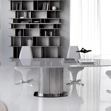 Dining table Marble Rodeo Drive