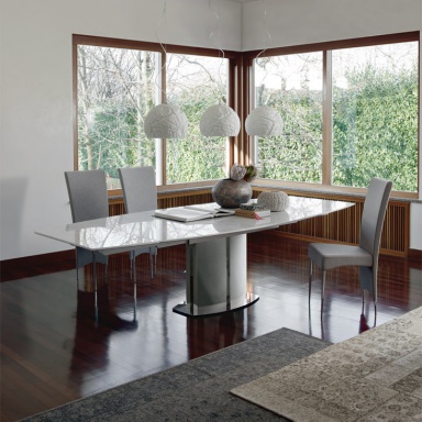 Dining table Marble Rodeo Drive