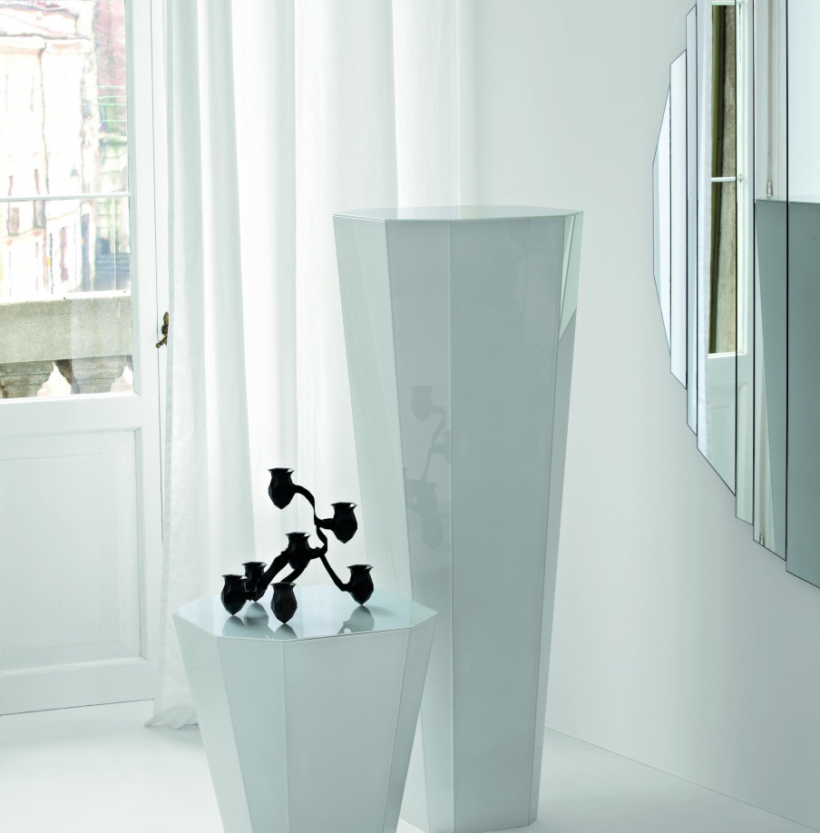 Otto coffee table, Cattelan Italia