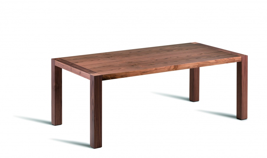 Rodrigo dining table, Cattelan Italia