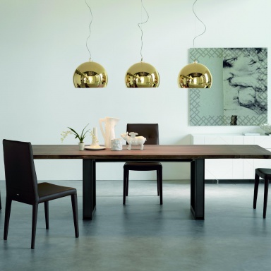 Dining table Sigma Drive