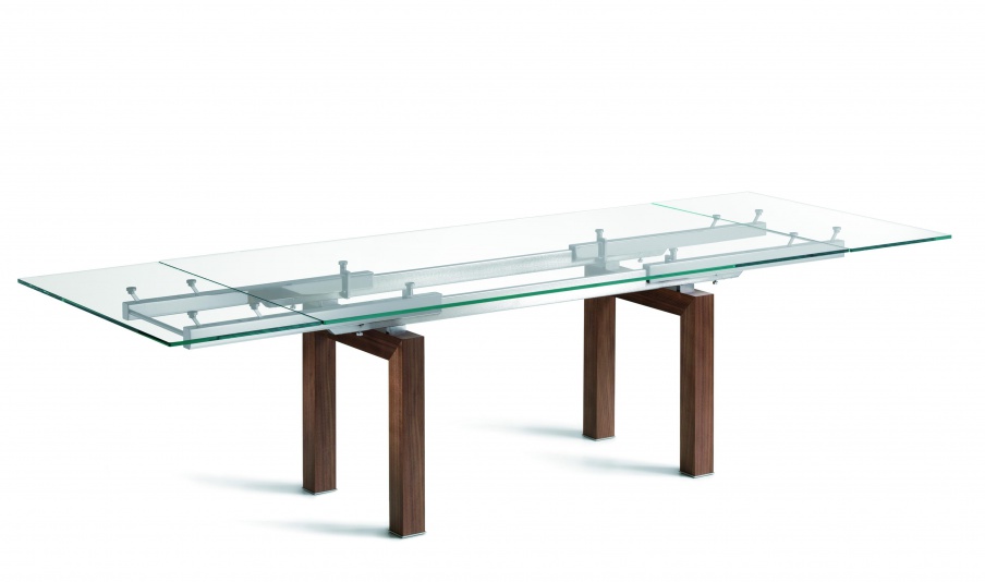 Dining extendable table Smart, Cattelan Italia