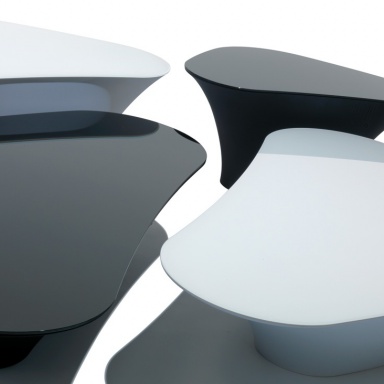 Coffee table Atollo