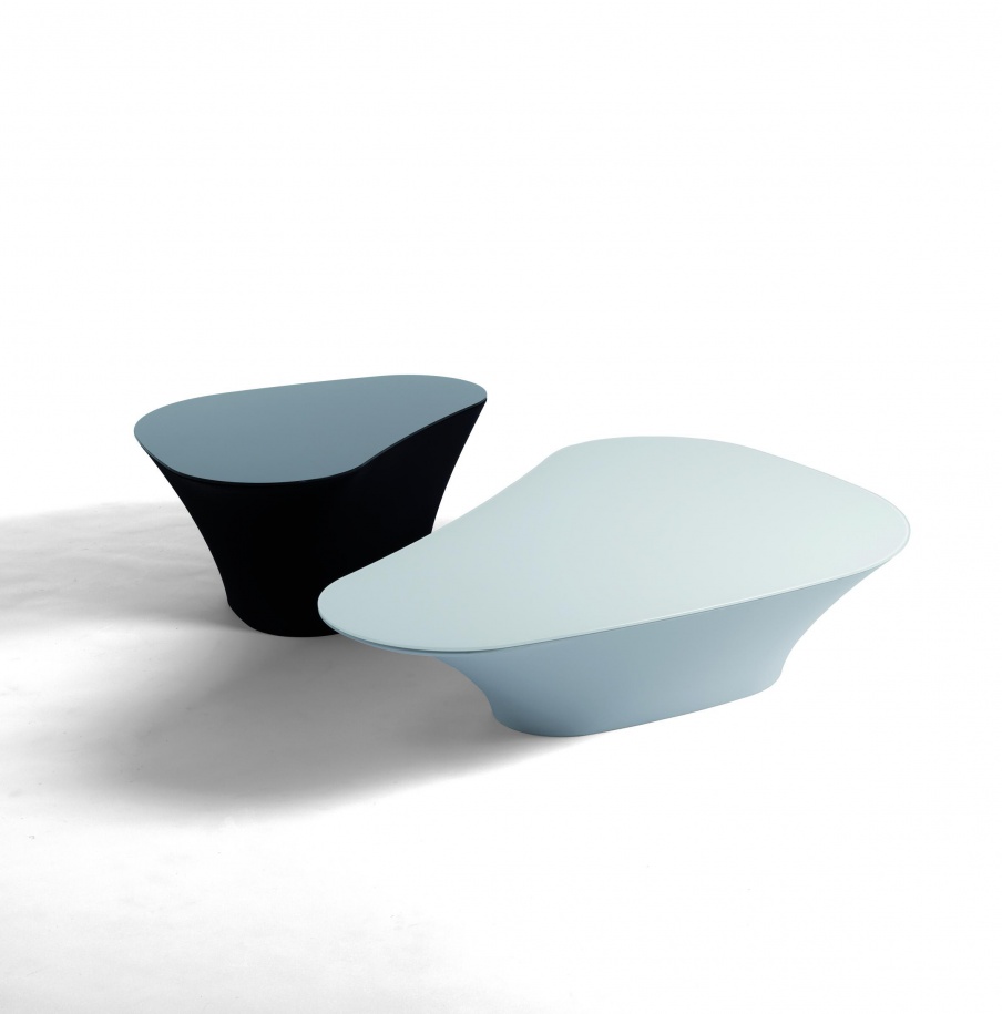 Atollo coffee table, Cattelan Italia