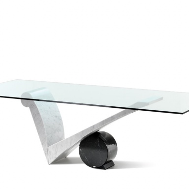 Dining table Viola D'amore