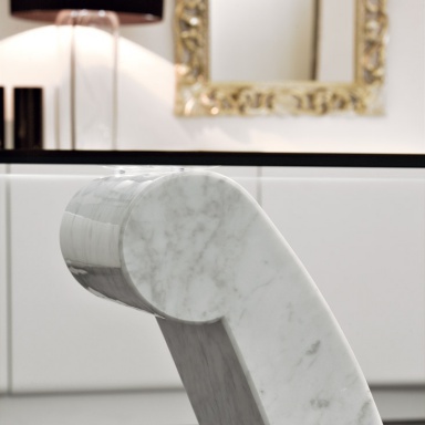 Dining table Viola D'amore