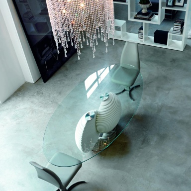 Dining table World