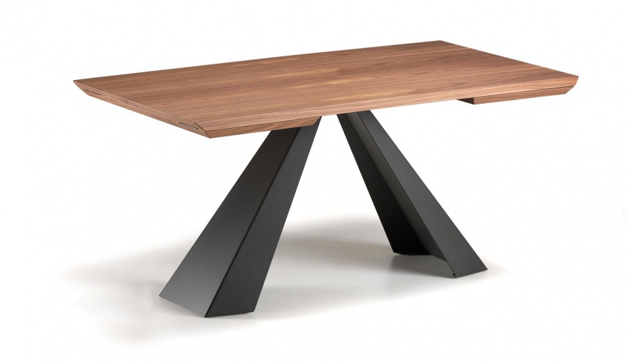 Dining table Eliot Wood Drive, Cattelan Italia