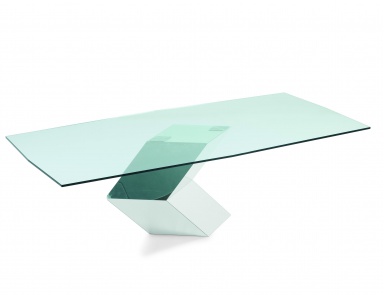 Hyatt dining table, Cattelan Italia