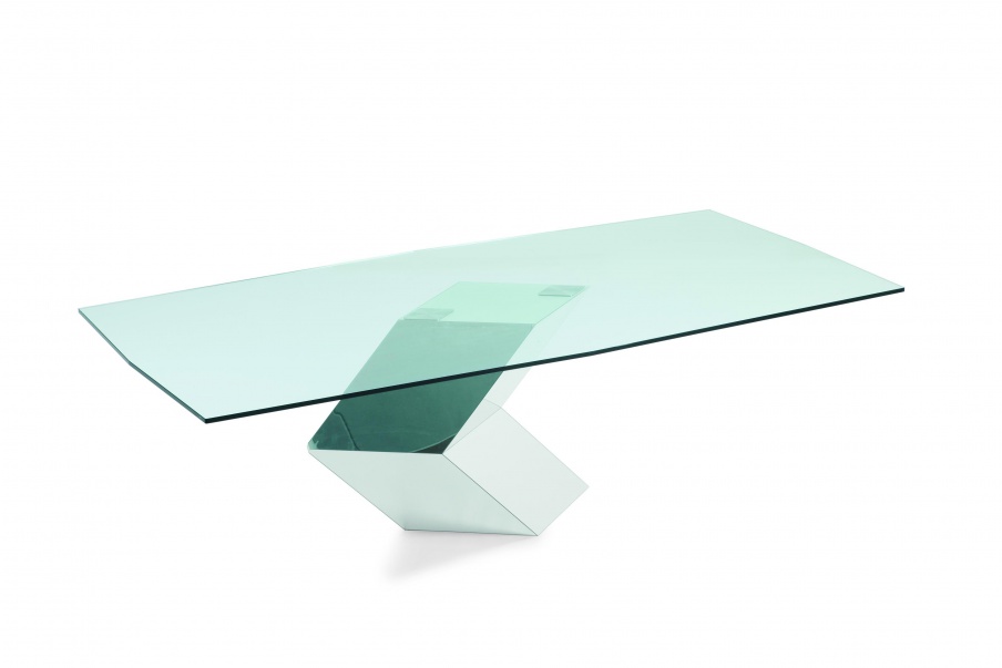Hyatt dining table, Cattelan Italia
