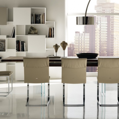 The Ikon Drive Table