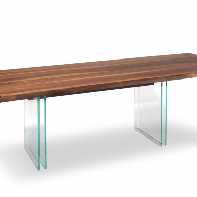 The Ikon Drive Table