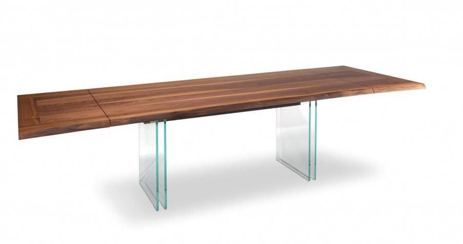 Dining table Ikon Drive, Cattelan Italia