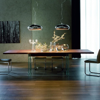 The Ikon Drive Table