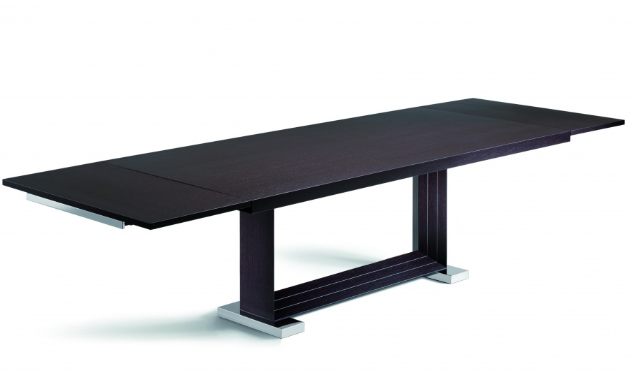Dining table Monaco Drive, Cattelan Italia