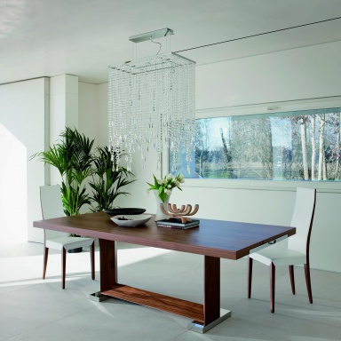 Dining table Monaco Drive