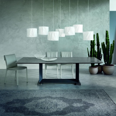 Dining table Monaco Eb