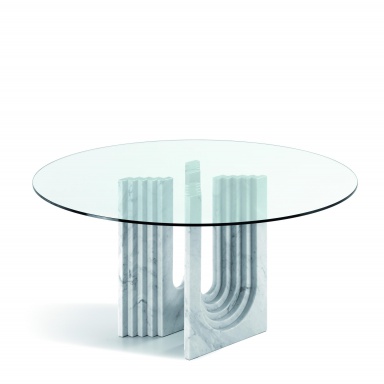 Naxos dining table