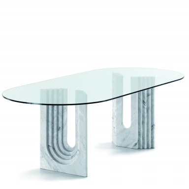 Naxos dining table