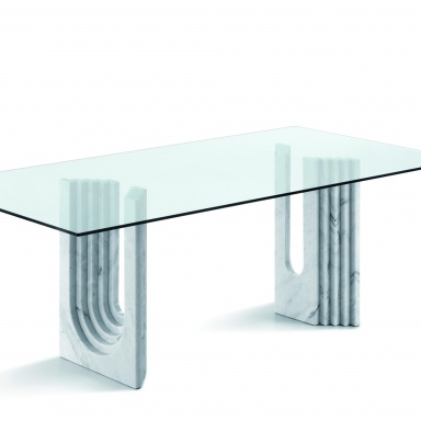 Naxos dining table