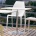 Beluga dining table