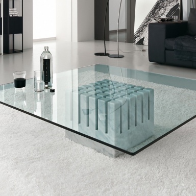 Coffee table Scacco