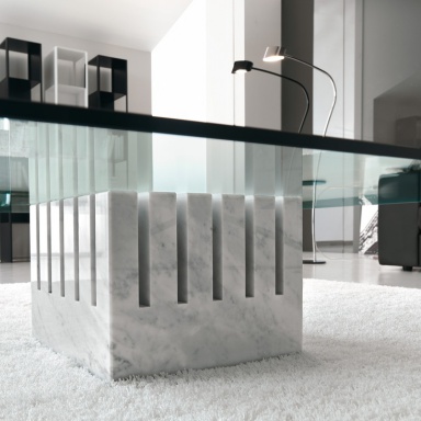 Coffee table Scacco