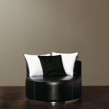 Round chair Big Love Seat