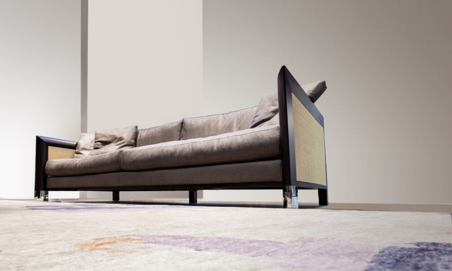 Cult Sofa Bed, Constantini Pietro