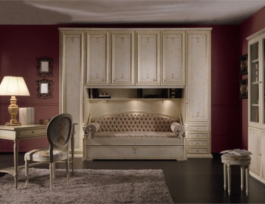 Sofa bed Eloro, Pellegatta