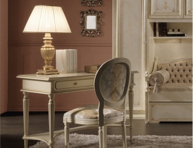 Kids Desk Scrivania Eloro, Pellegatta