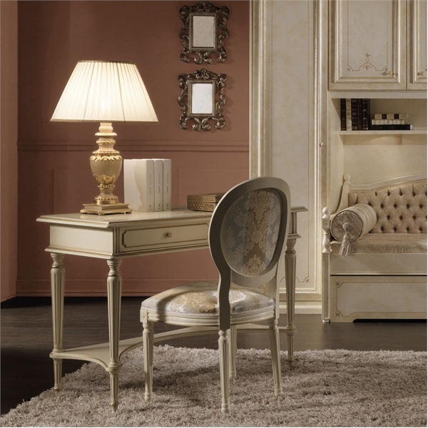 Kids Desk Scrivania Eloro, Pellegatta