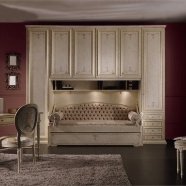 Children's table Eloro Scrivania