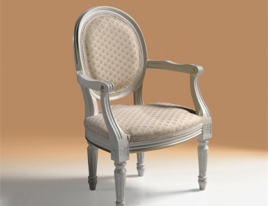 Chair with armrests Rialto Bambino Baby, Pellegatta