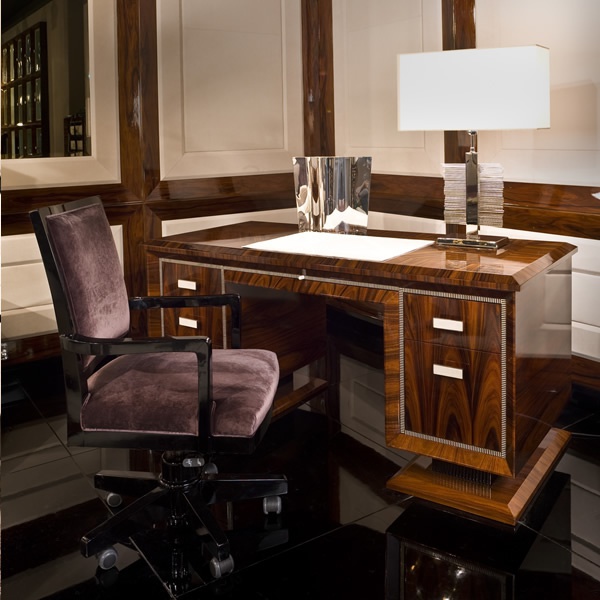 Headsets for office Dolcevita, Minotti Collezioni