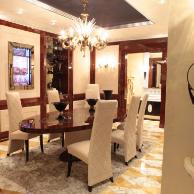 Furniture dining room