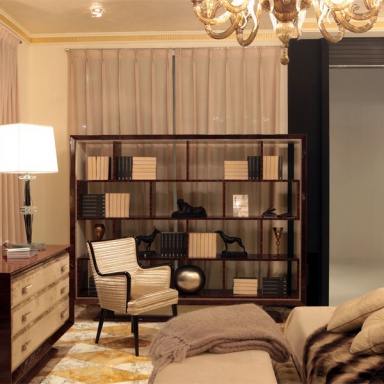 Bedroom (Suite bedroom)