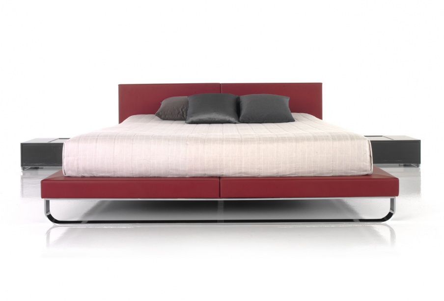 Samsara Bed, Cassina
