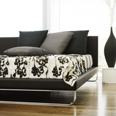 Samsara Bed