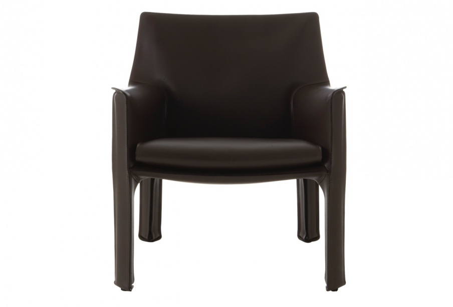 Chair Cabinet with a metal frame, Cassina